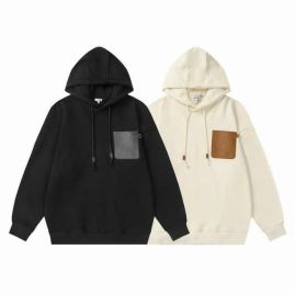 Picture of Loewe Hoodies _SKULoeweXS-L25ctn1711007